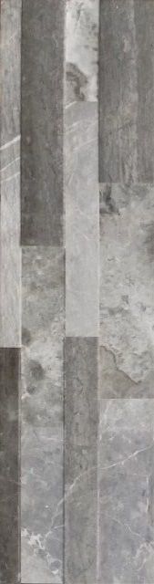 Grey 15x61